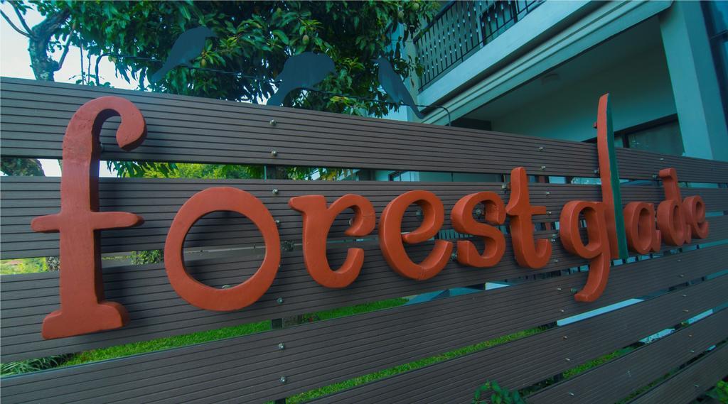 Forest Glade Resorts Chithirapuram Exterior photo